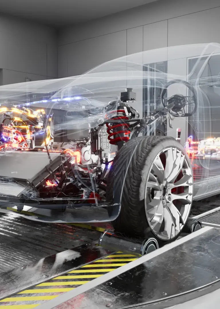 /Automotive